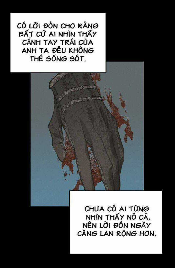 Hãy Bỏ Mặc Tôi - Chapter 14 - Trang 9