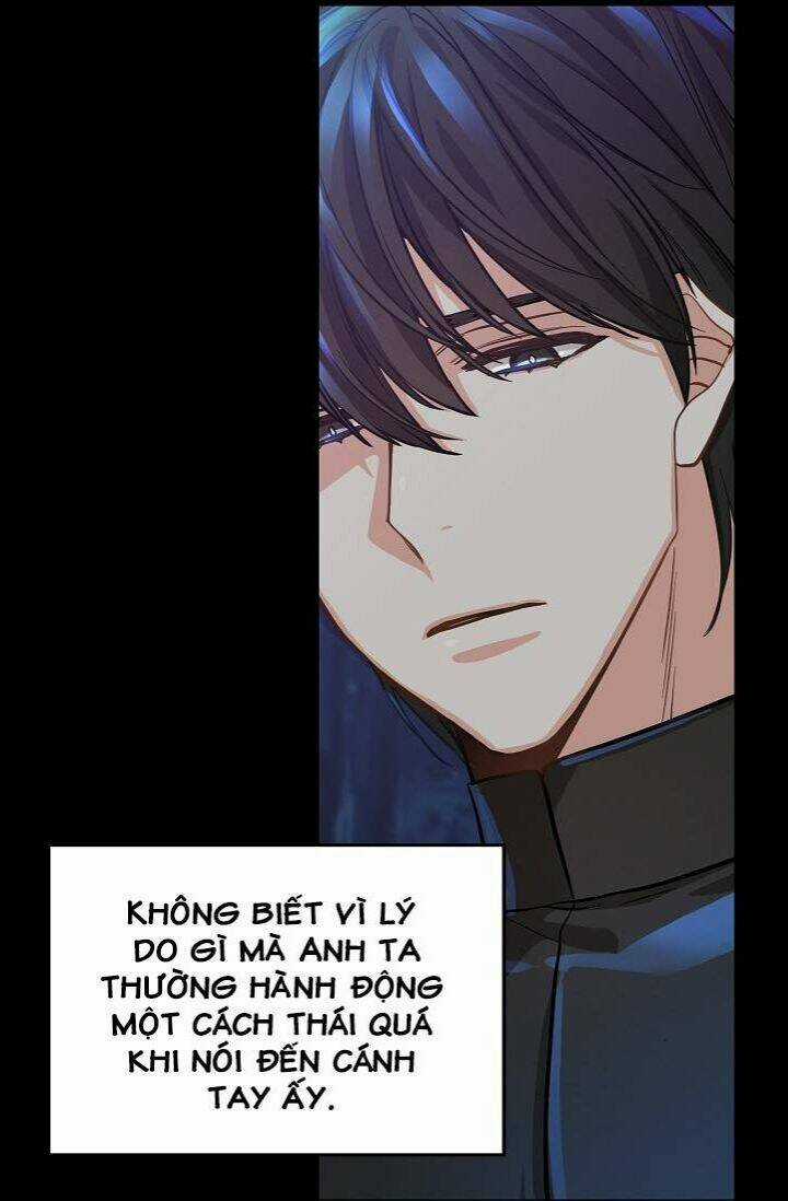 Hãy Bỏ Mặc Tôi - Chapter 14 - Trang 10