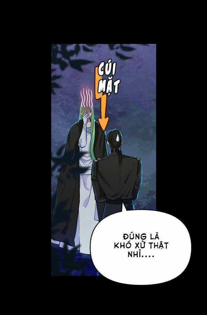 Hãy Bỏ Mặc Tôi - Chapter 15 - Trang 11