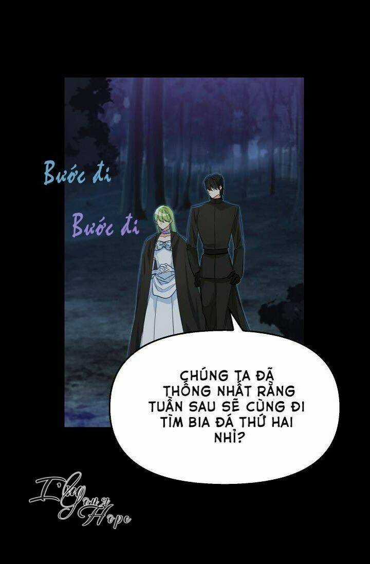 Hãy Bỏ Mặc Tôi - Chapter 15 - Trang 14