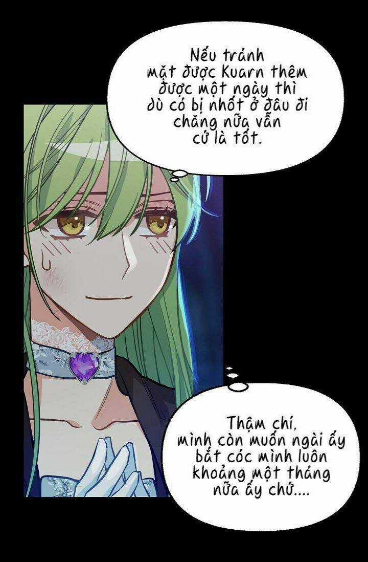 Hãy Bỏ Mặc Tôi - Chapter 15 - Trang 17