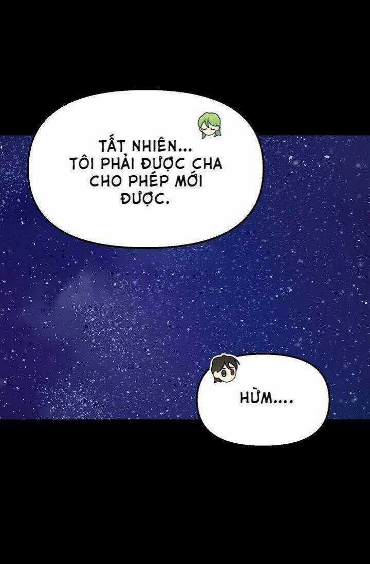 Hãy Bỏ Mặc Tôi - Chapter 15 - Trang 18