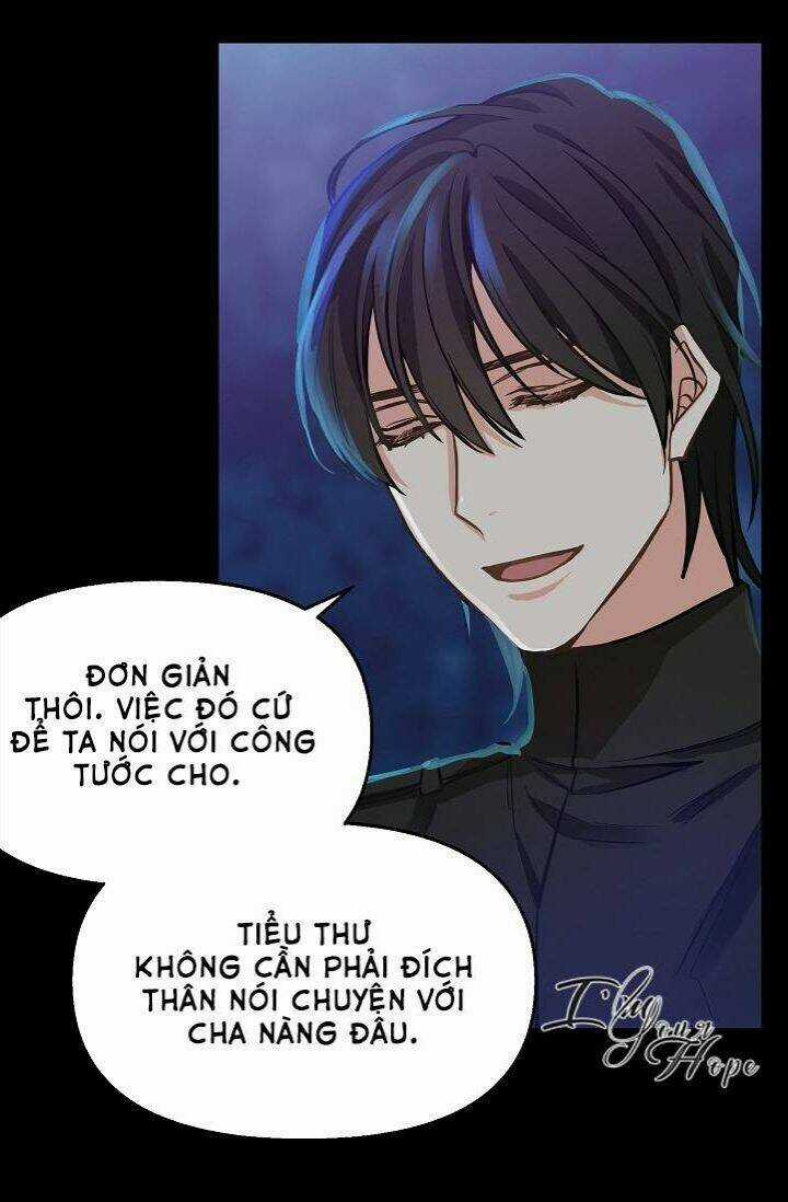 Hãy Bỏ Mặc Tôi - Chapter 15 - Trang 19
