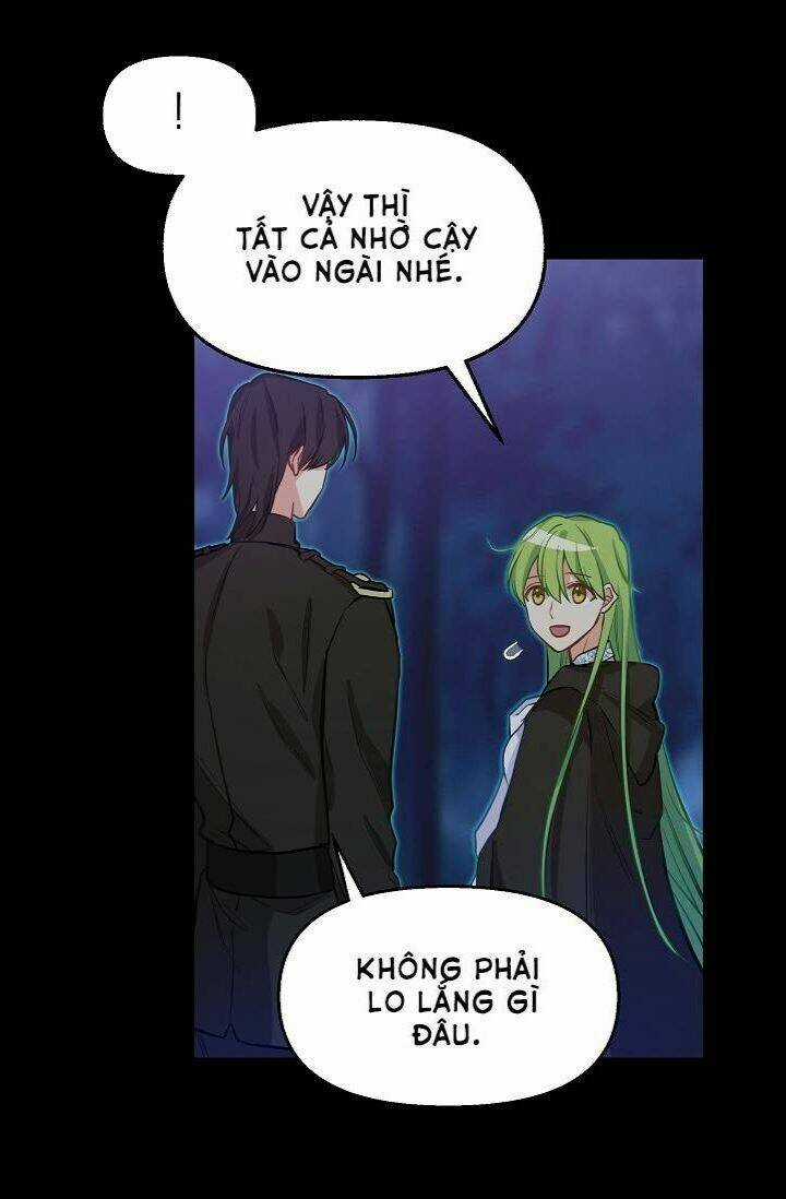 Hãy Bỏ Mặc Tôi - Chapter 15 - Trang 20