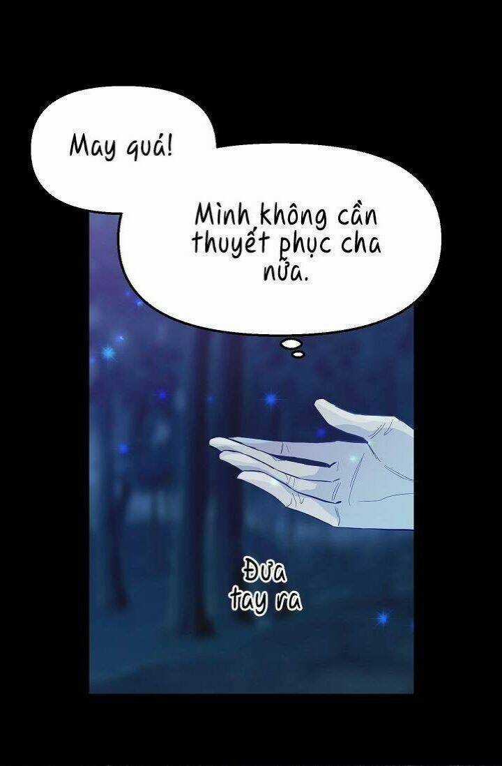 Hãy Bỏ Mặc Tôi - Chapter 15 - Trang 21