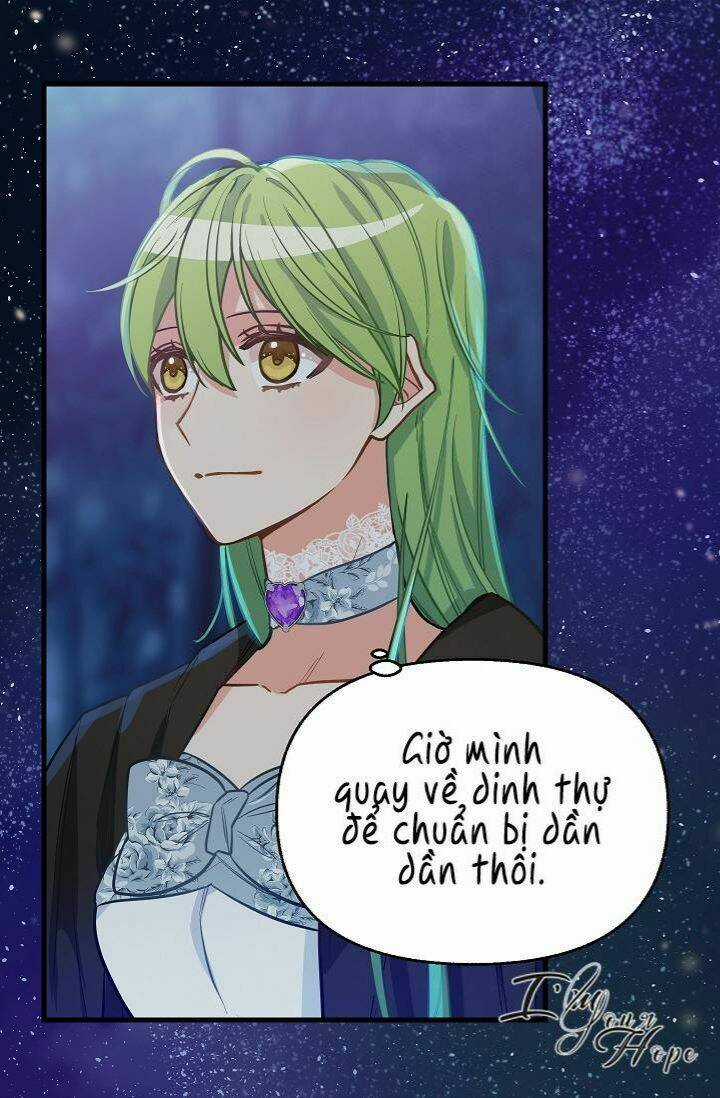 Hãy Bỏ Mặc Tôi - Chapter 15 - Trang 22