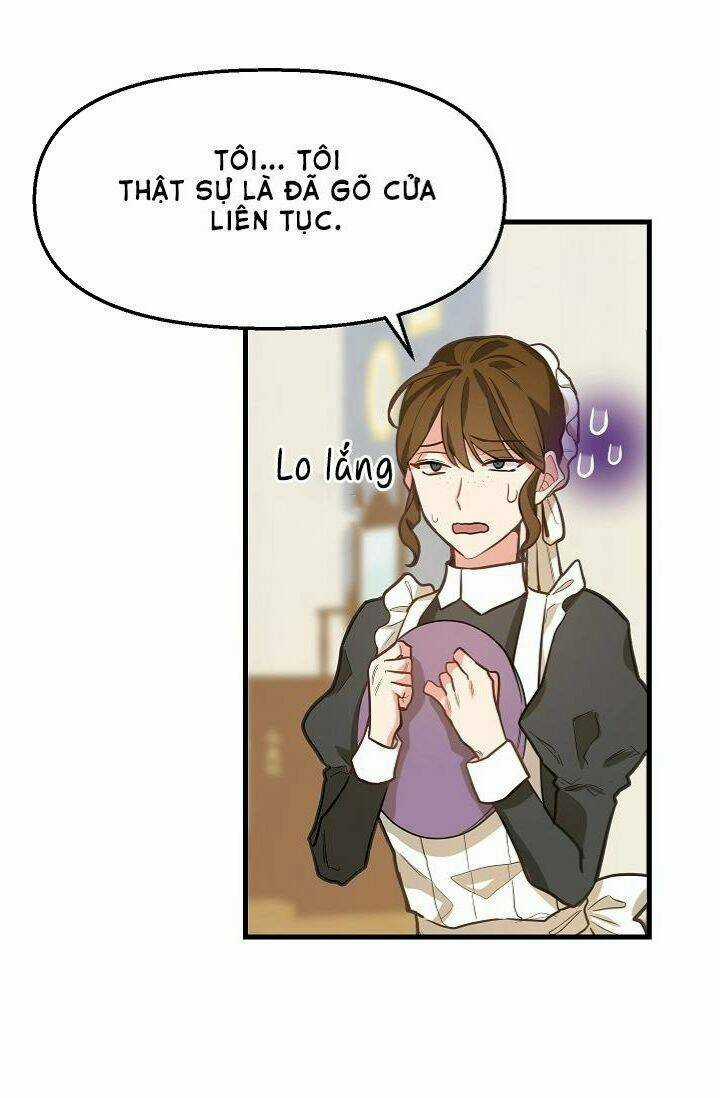 Hãy Bỏ Mặc Tôi - Chapter 15 - Trang 25