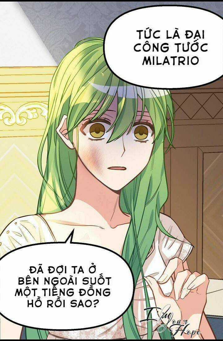 Hãy Bỏ Mặc Tôi - Chapter 15 - Trang 27