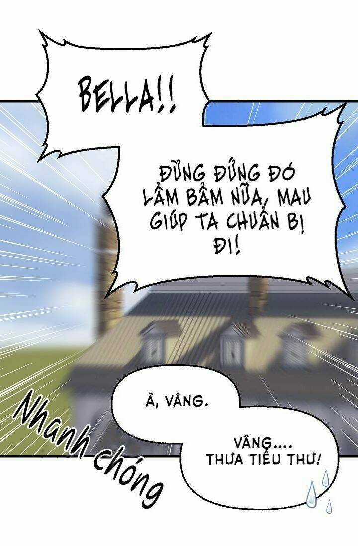 Hãy Bỏ Mặc Tôi - Chapter 15 - Trang 29