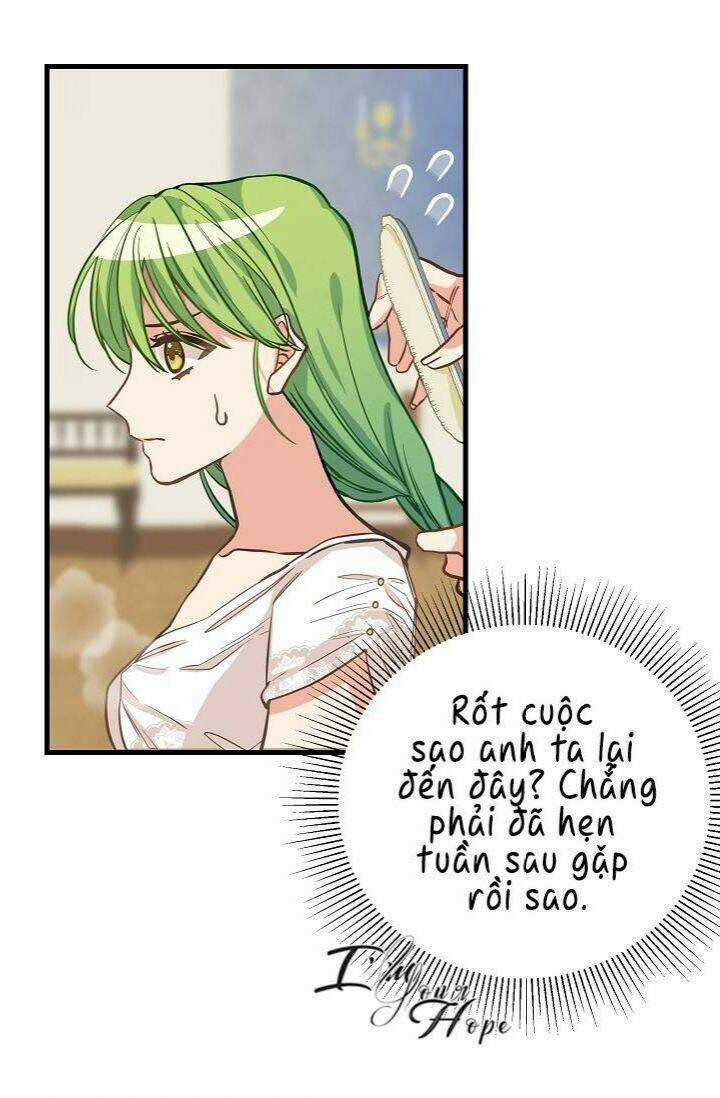 Hãy Bỏ Mặc Tôi - Chapter 15 - Trang 30