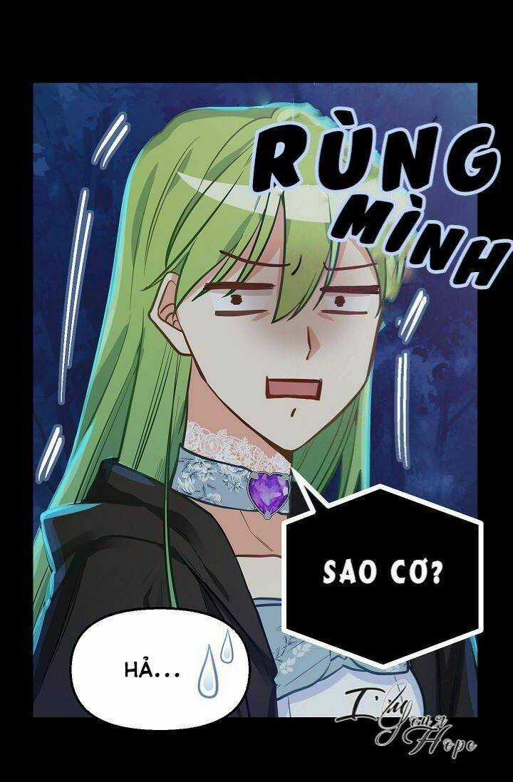 Hãy Bỏ Mặc Tôi - Chapter 15 - Trang 4