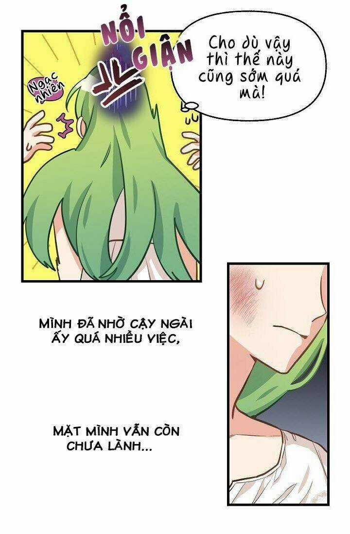 Hãy Bỏ Mặc Tôi - Chapter 15 - Trang 33