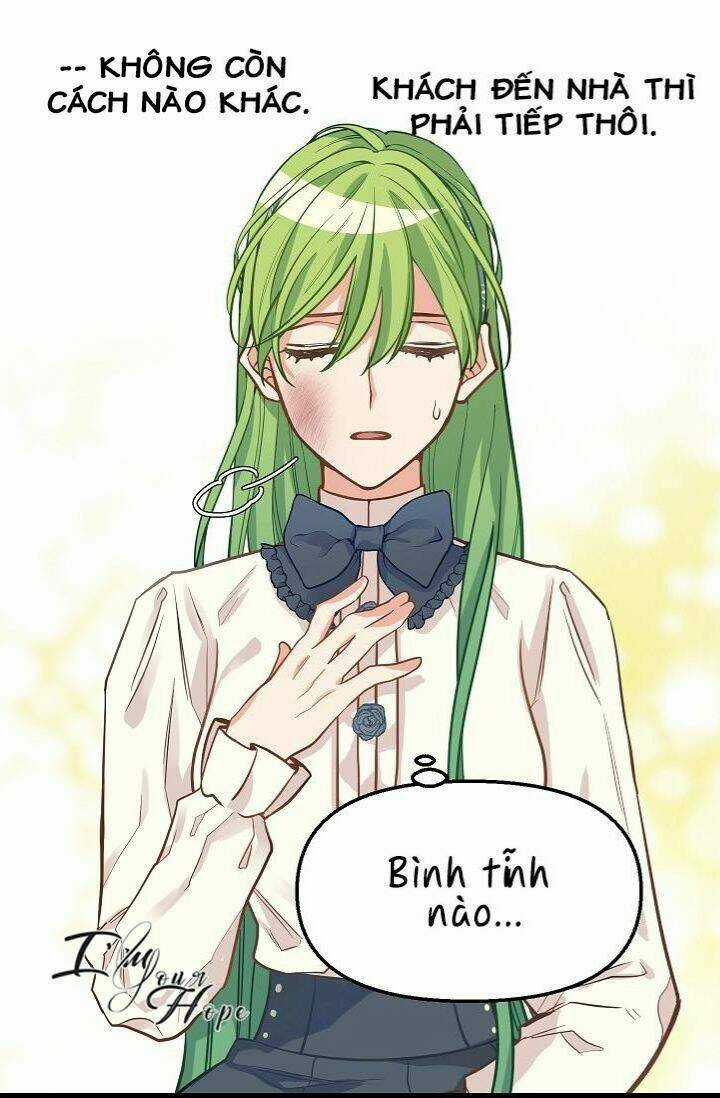 Hãy Bỏ Mặc Tôi - Chapter 15 - Trang 34