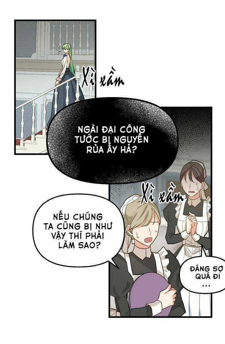 Hãy Bỏ Mặc Tôi - Chapter 15 - Trang 35