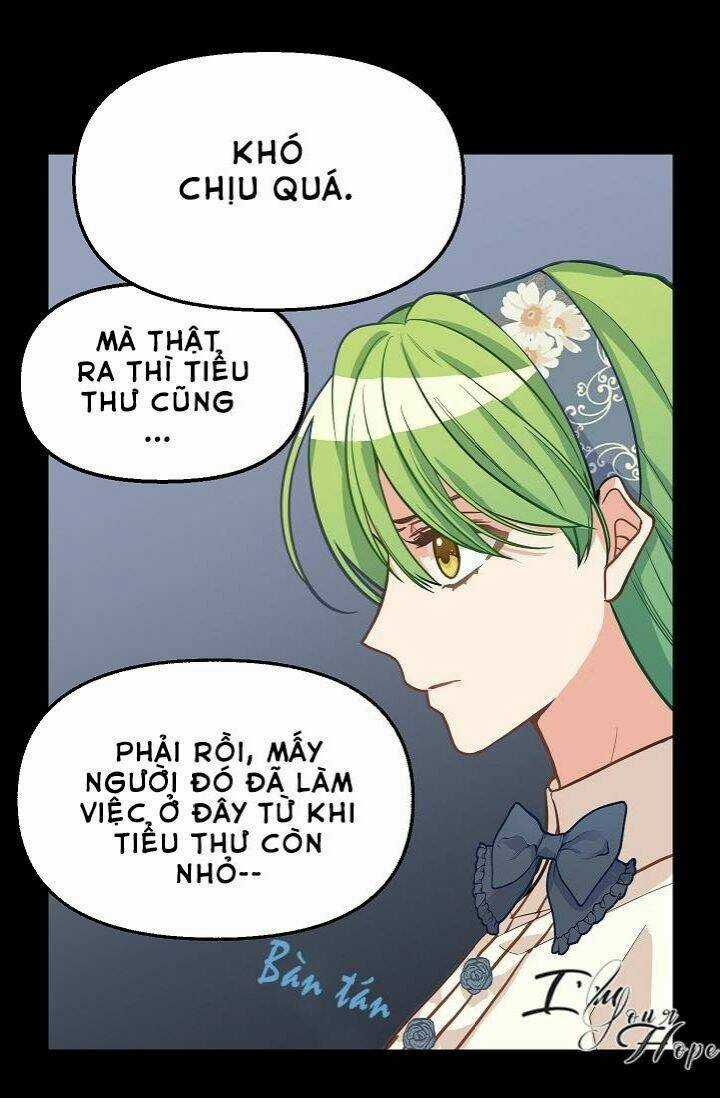 Hãy Bỏ Mặc Tôi - Chapter 15 - Trang 36