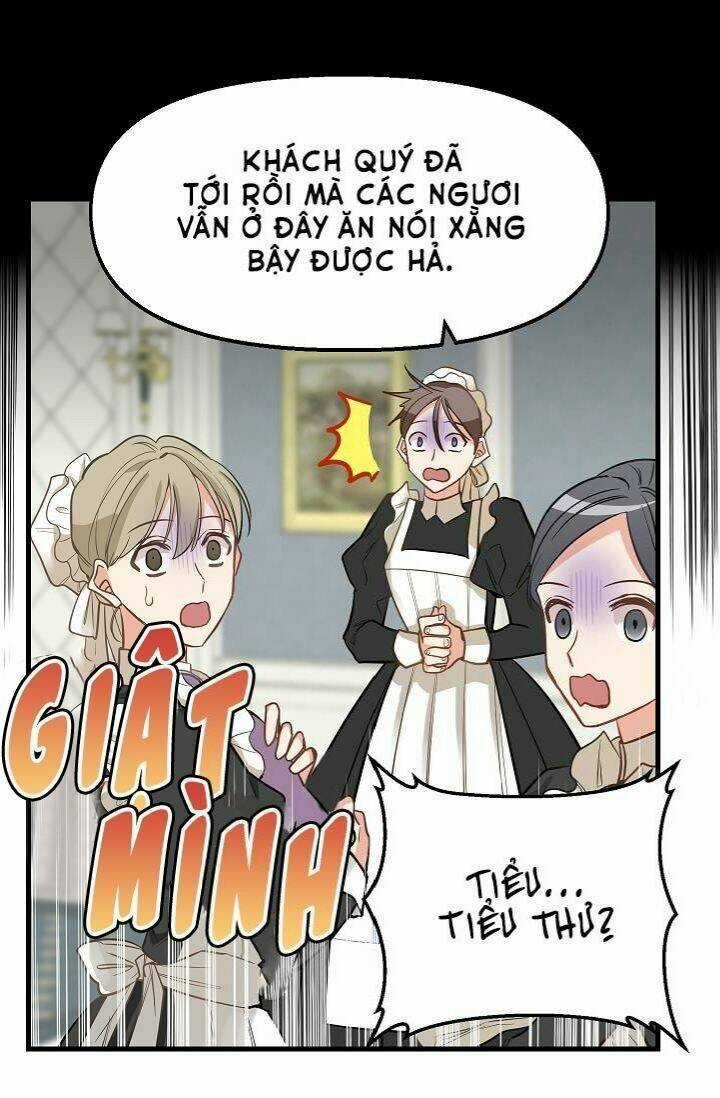 Hãy Bỏ Mặc Tôi - Chapter 15 - Trang 37