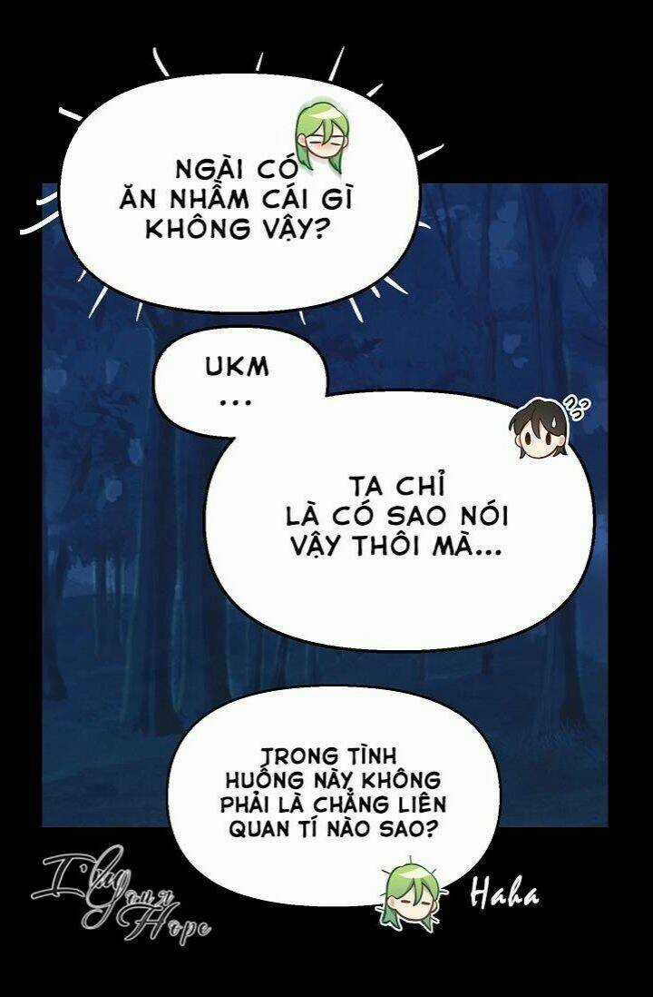 Hãy Bỏ Mặc Tôi - Chapter 15 - Trang 5