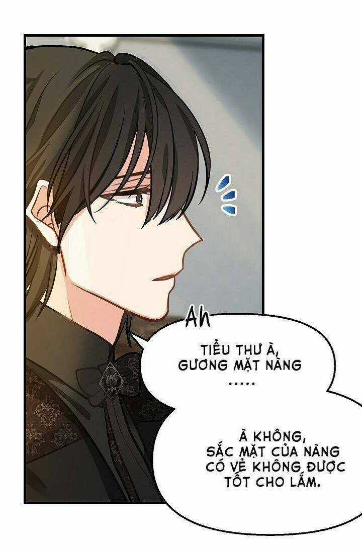 Hãy Bỏ Mặc Tôi - Chapter 15 - Trang 44