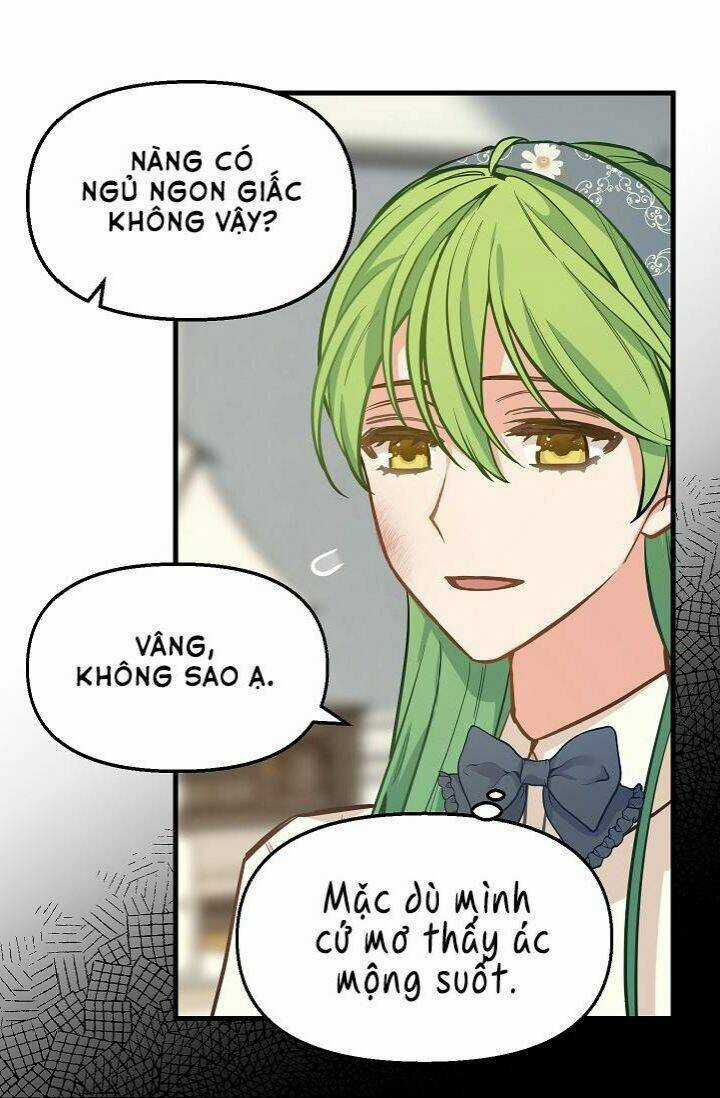 Hãy Bỏ Mặc Tôi - Chapter 15 - Trang 45