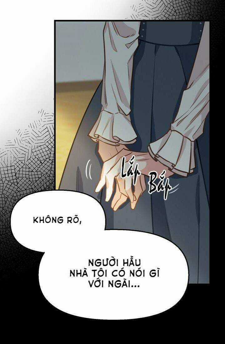 Hãy Bỏ Mặc Tôi - Chapter 15 - Trang 46