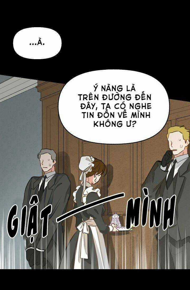 Hãy Bỏ Mặc Tôi - Chapter 15 - Trang 47