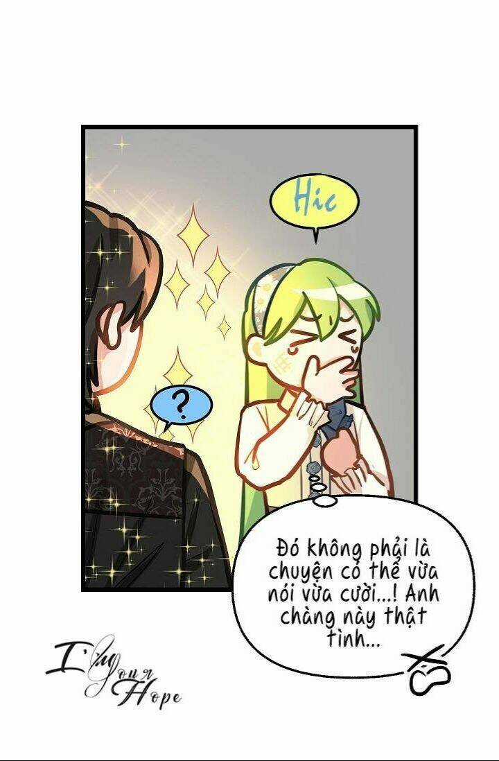 Hãy Bỏ Mặc Tôi - Chapter 15 - Trang 49