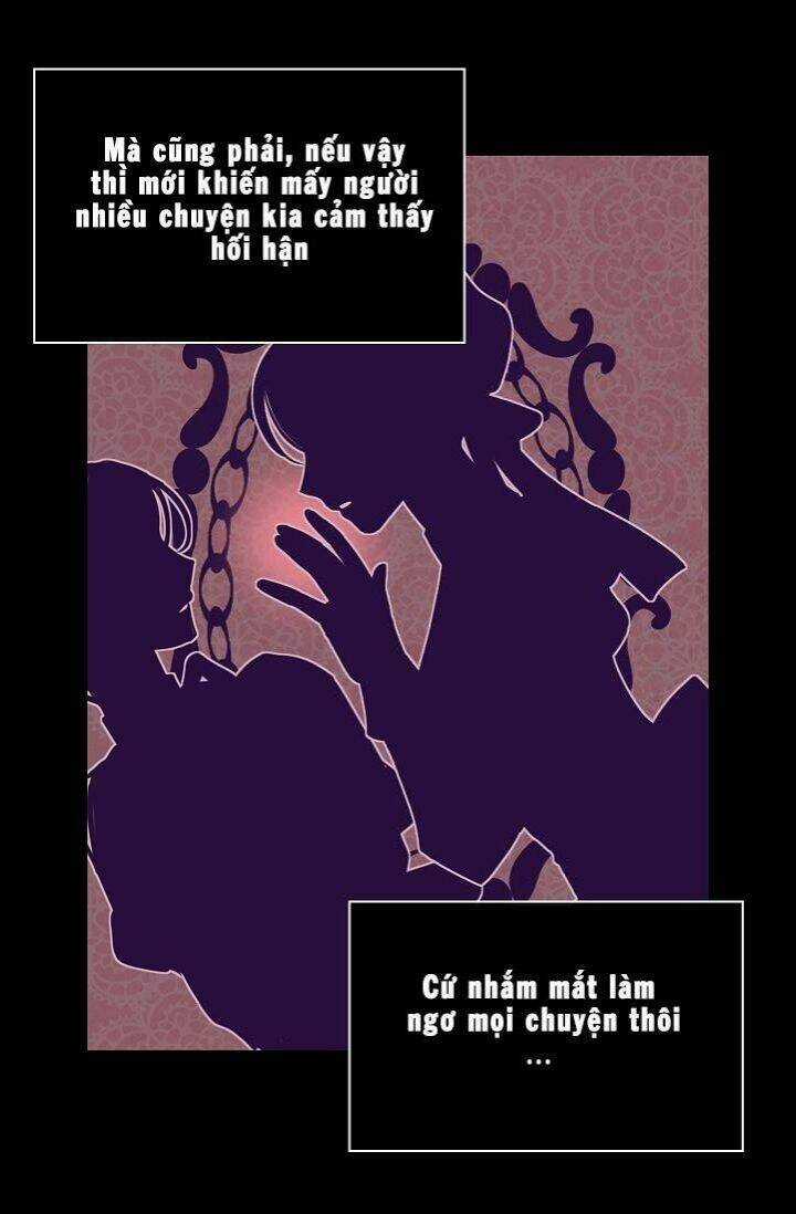 Hãy Bỏ Mặc Tôi - Chapter 15 - Trang 50