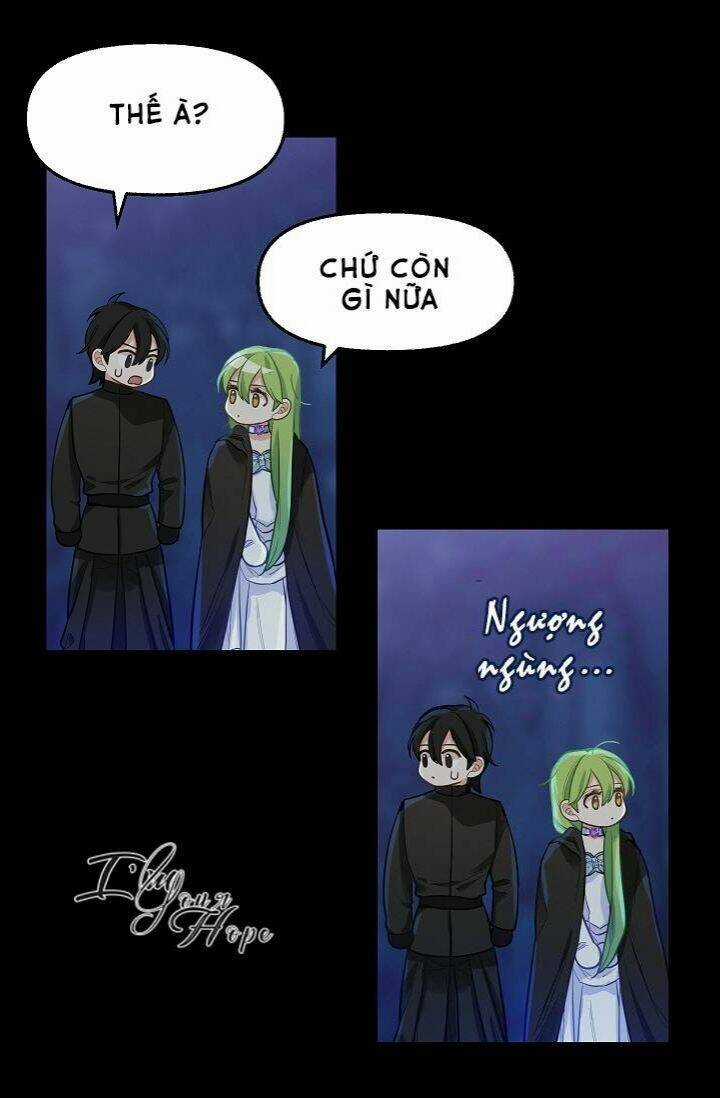 Hãy Bỏ Mặc Tôi - Chapter 15 - Trang 6