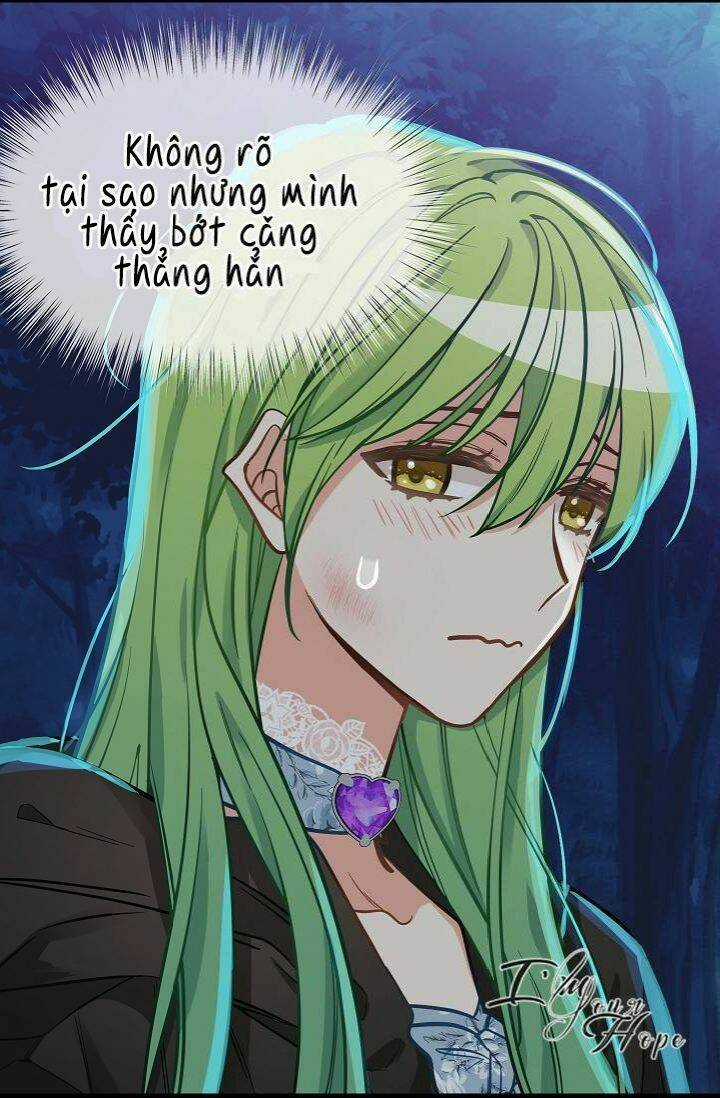 Hãy Bỏ Mặc Tôi - Chapter 15 - Trang 8