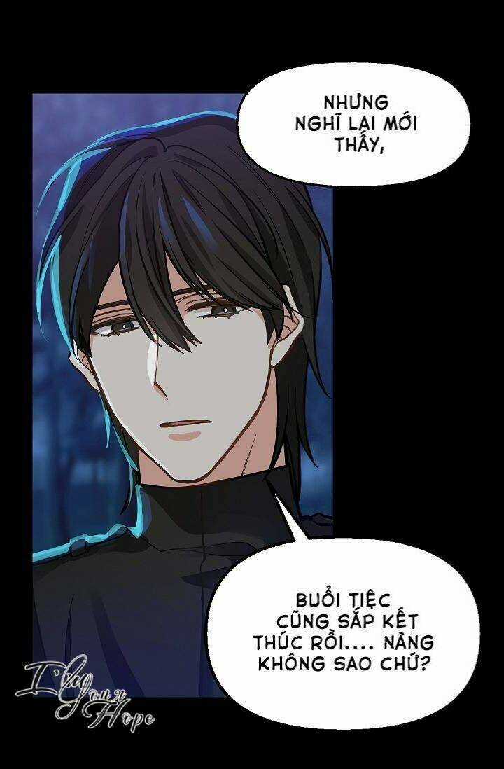 Hãy Bỏ Mặc Tôi - Chapter 15 - Trang 10