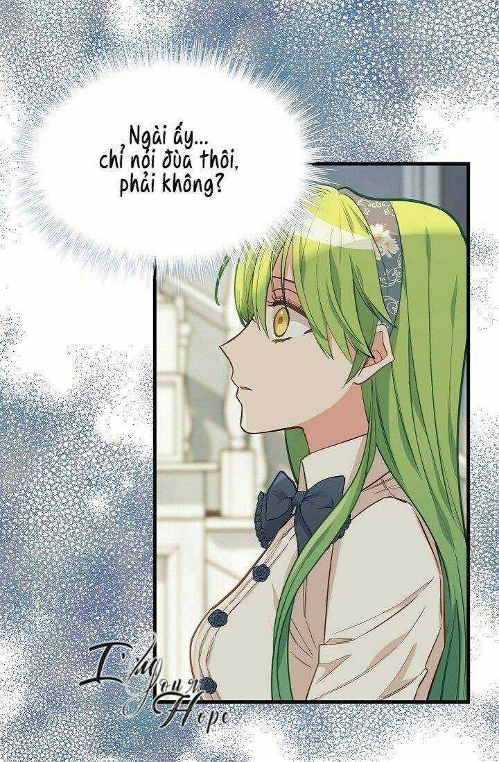 Hãy Bỏ Mặc Tôi - Chapter 16 - Trang 2