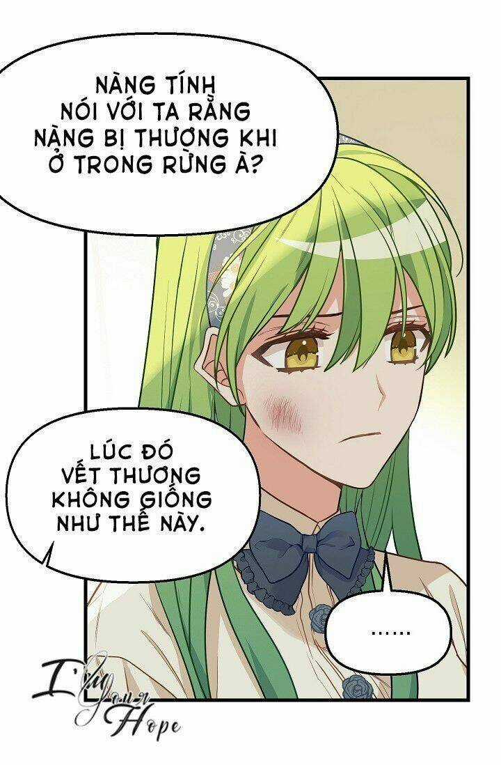 Hãy Bỏ Mặc Tôi - Chapter 16 - Trang 15