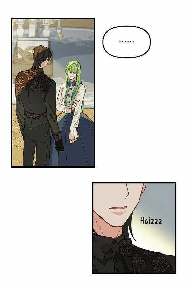 Hãy Bỏ Mặc Tôi - Chapter 16 - Trang 16