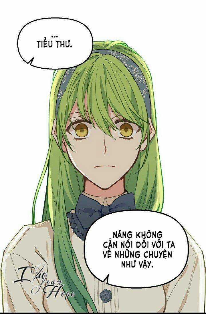 Hãy Bỏ Mặc Tôi - Chapter 16 - Trang 17