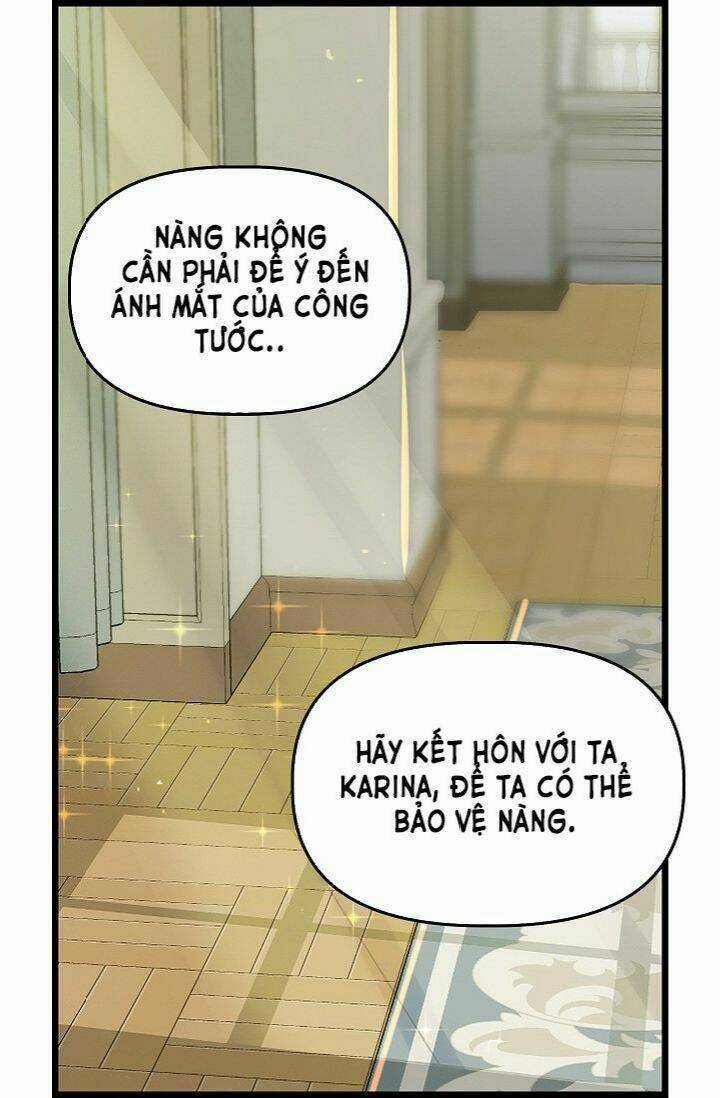 Hãy Bỏ Mặc Tôi - Chapter 16 - Trang 18