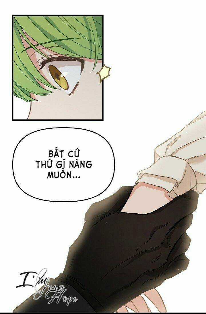 Hãy Bỏ Mặc Tôi - Chapter 16 - Trang 19