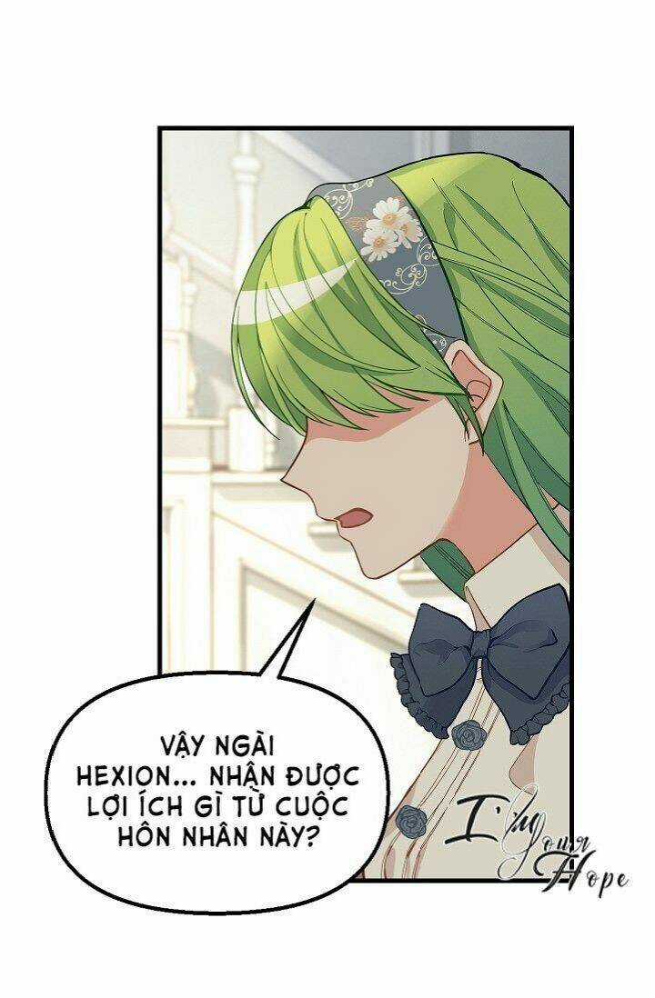 Hãy Bỏ Mặc Tôi - Chapter 16 - Trang 23