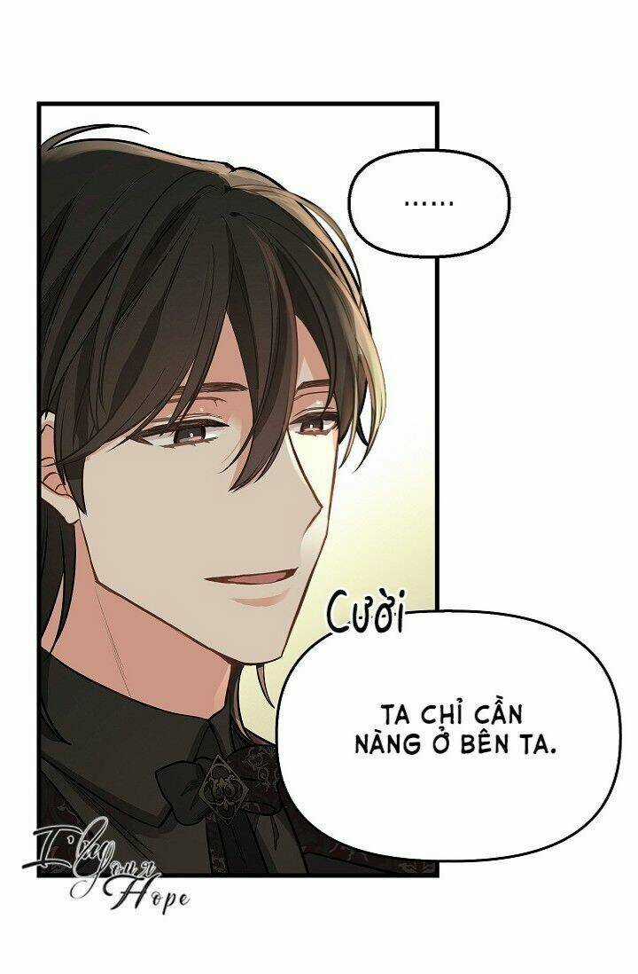 Hãy Bỏ Mặc Tôi - Chapter 16 - Trang 24