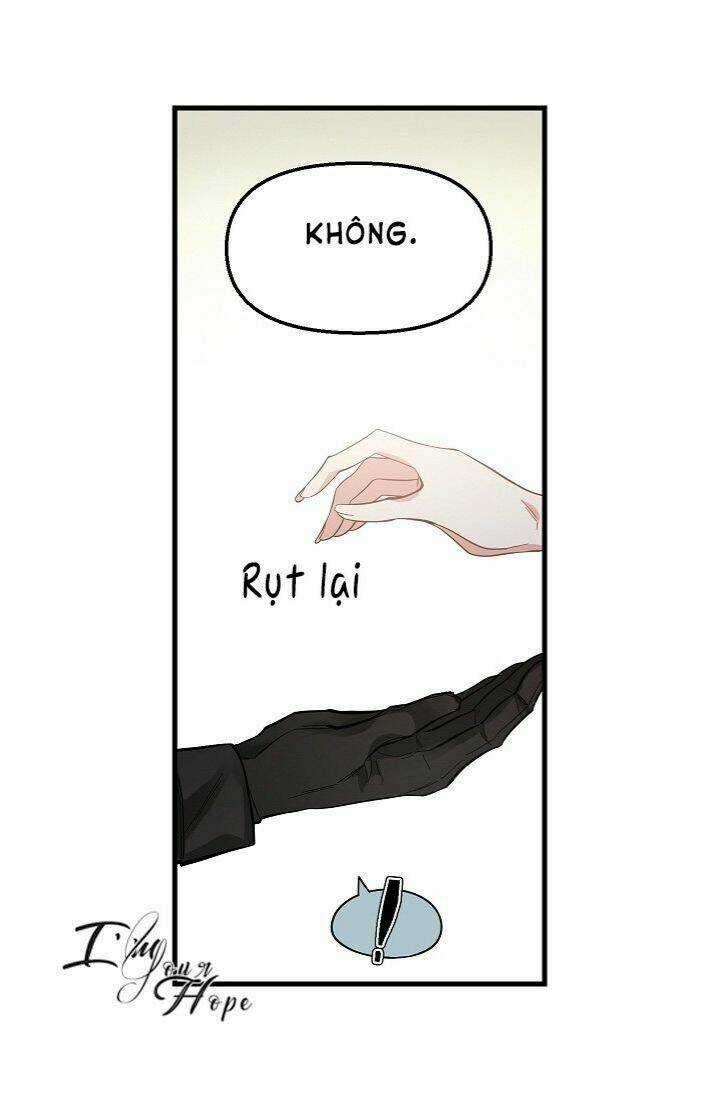 Hãy Bỏ Mặc Tôi - Chapter 16 - Trang 26