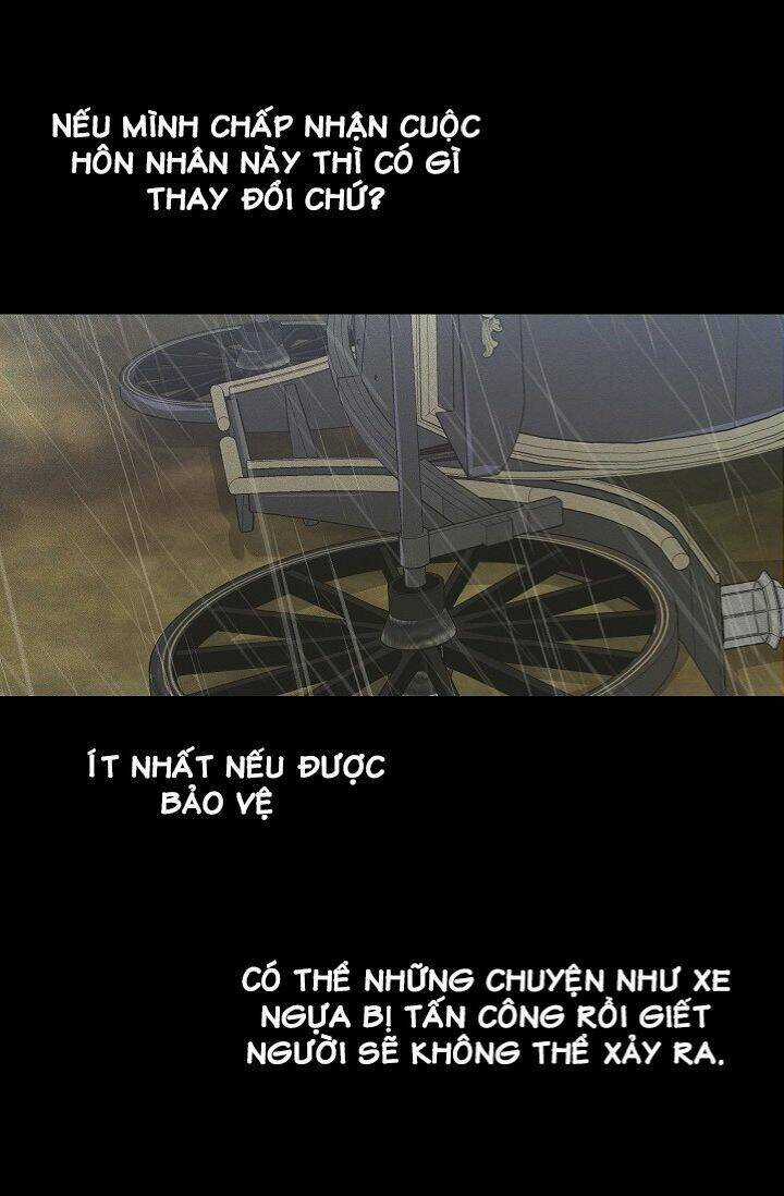 Hãy Bỏ Mặc Tôi - Chapter 16 - Trang 28