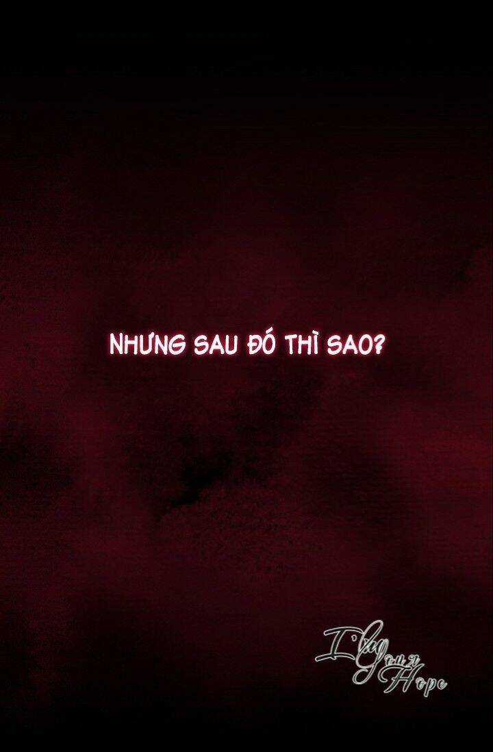 Hãy Bỏ Mặc Tôi - Chapter 16 - Trang 29