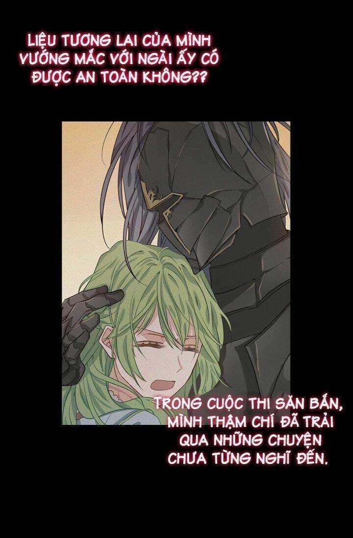 Hãy Bỏ Mặc Tôi - Chapter 16 - Trang 30