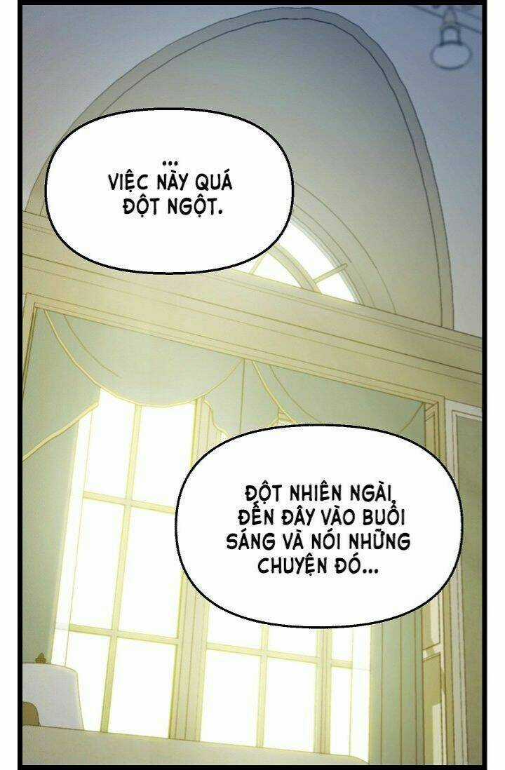 Hãy Bỏ Mặc Tôi - Chapter 16 - Trang 4