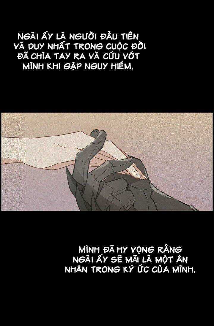 Hãy Bỏ Mặc Tôi - Chapter 16 - Trang 31