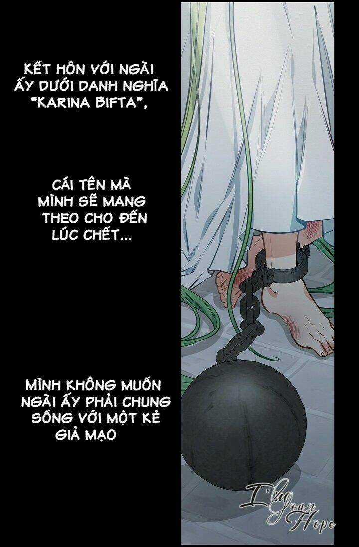 Hãy Bỏ Mặc Tôi - Chapter 16 - Trang 32