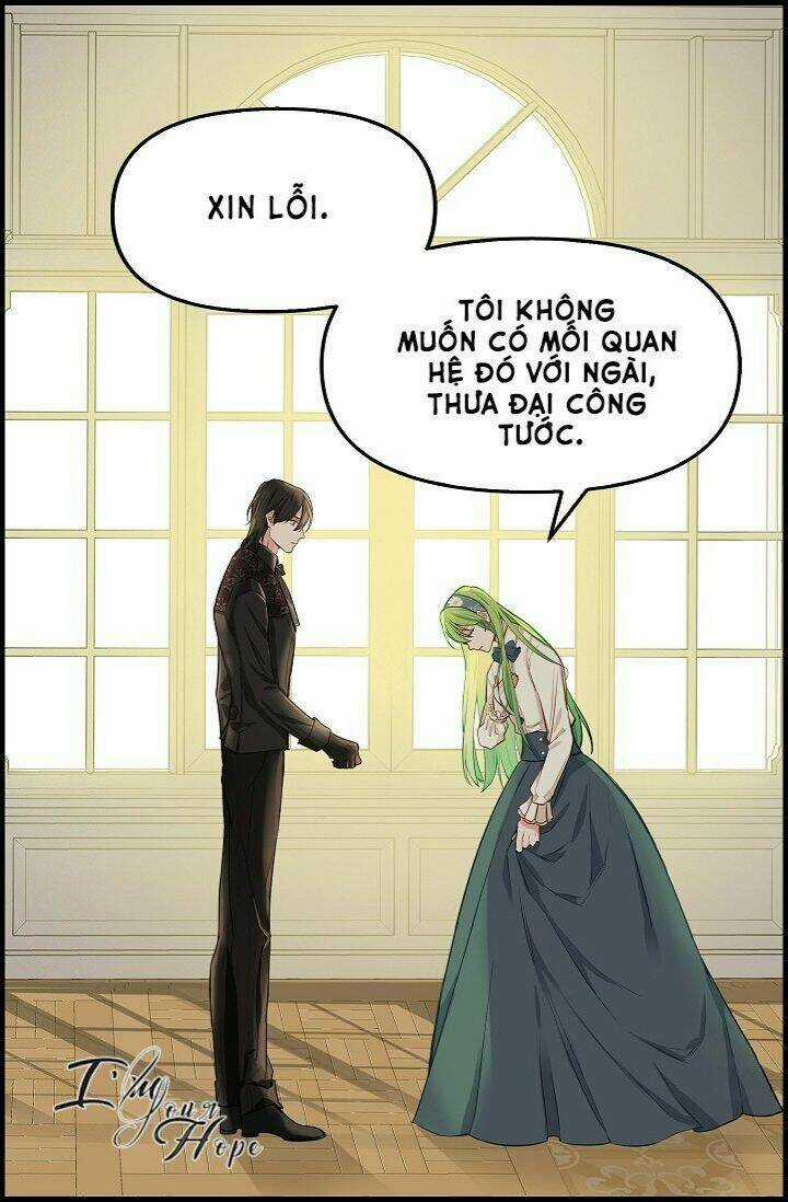 Hãy Bỏ Mặc Tôi - Chapter 16 - Trang 33