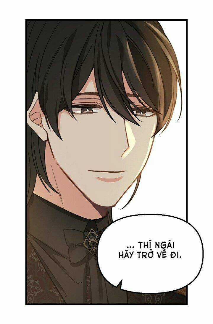 Hãy Bỏ Mặc Tôi - Chapter 16 - Trang 35