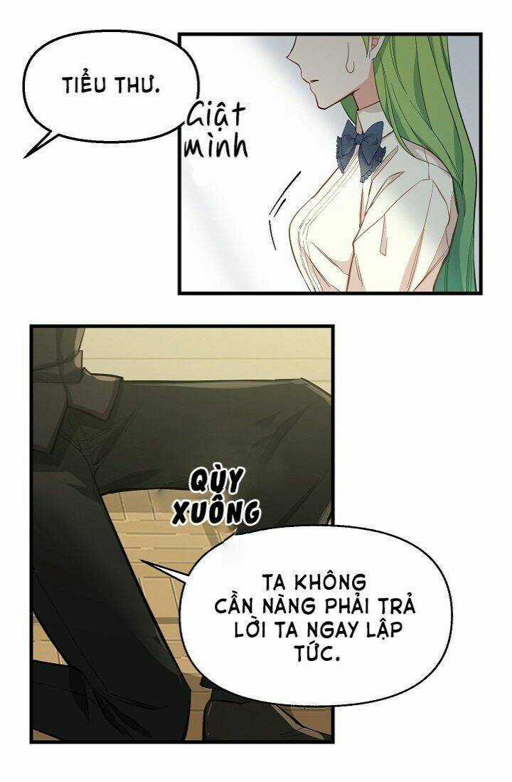 Hãy Bỏ Mặc Tôi - Chapter 16 - Trang 36