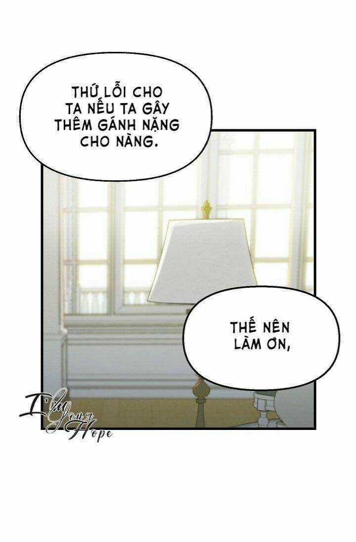 Hãy Bỏ Mặc Tôi - Chapter 16 - Trang 37