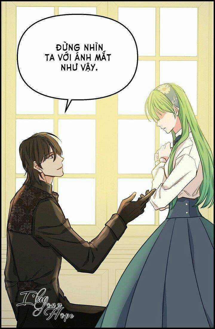 Hãy Bỏ Mặc Tôi - Chapter 16 - Trang 38